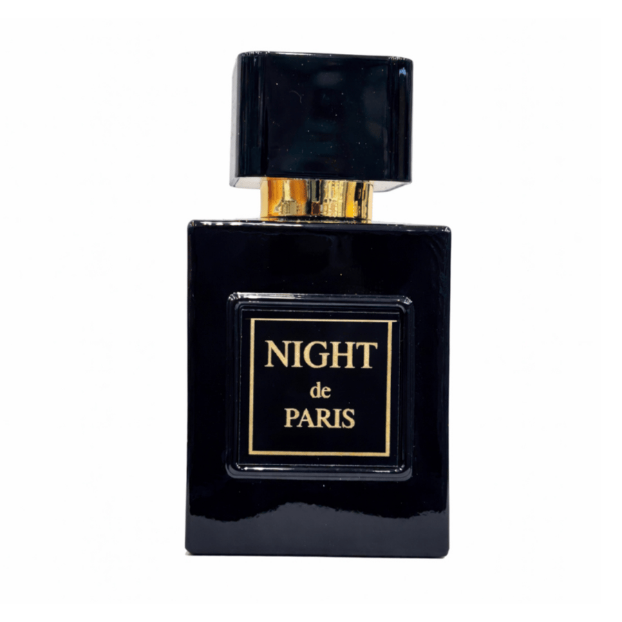 عطر نايت دي باريس 50مل اكستريت دو بارفيوم