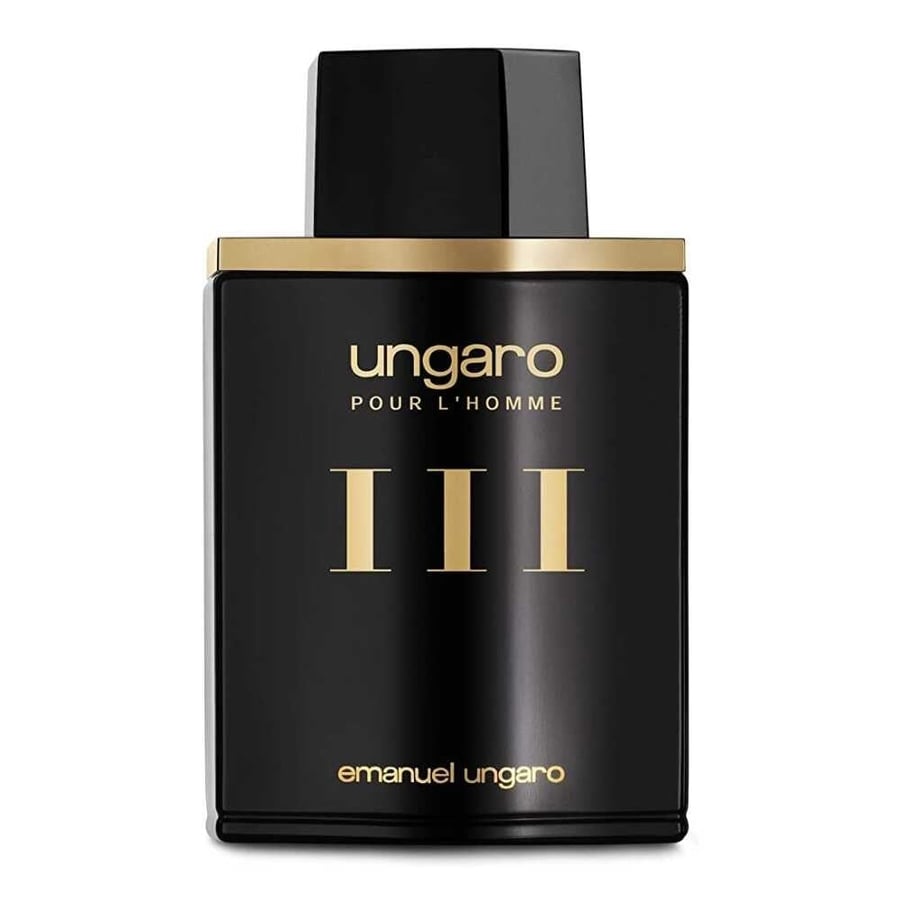 عطر انغارو III بور لي هوم 100مل او دو تواليت