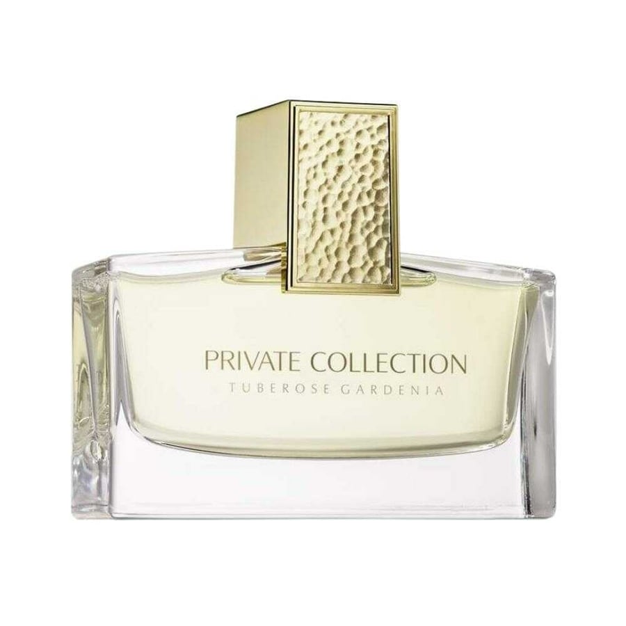 عطر برايفت كولكشن توبروز جاردينيا من استي لودر 75 مل او دو بارفيوم