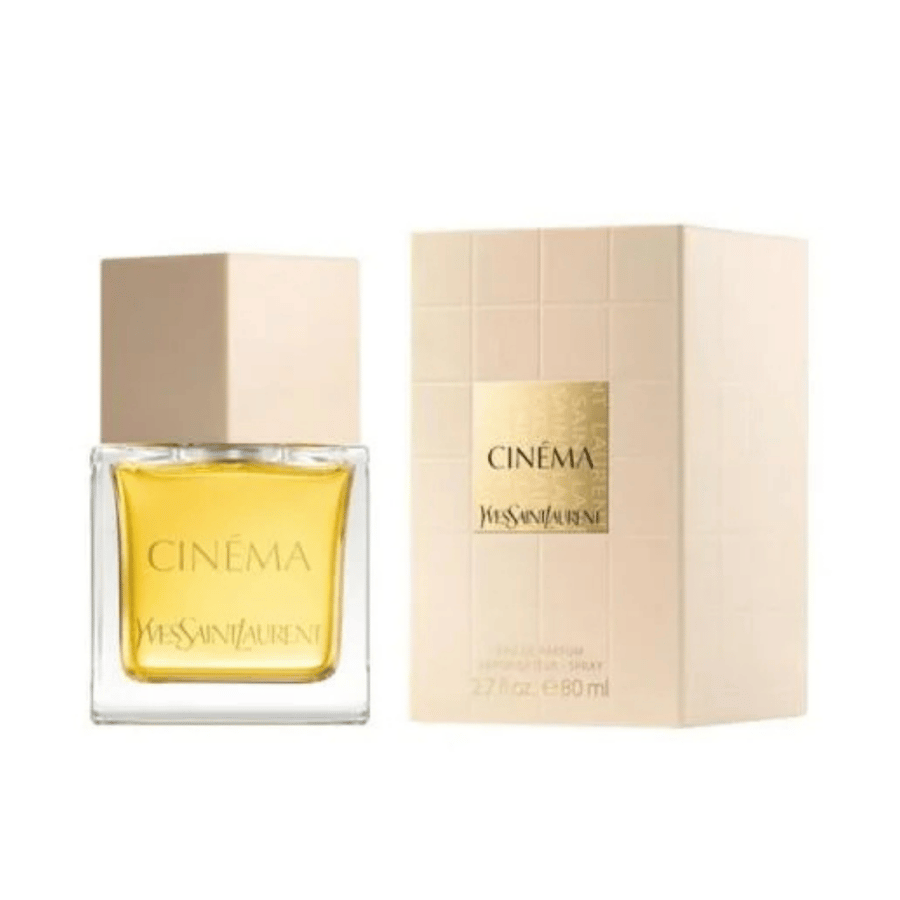 عطر ايف سان لوران سينما جديد 80مل او دي بارفيوم