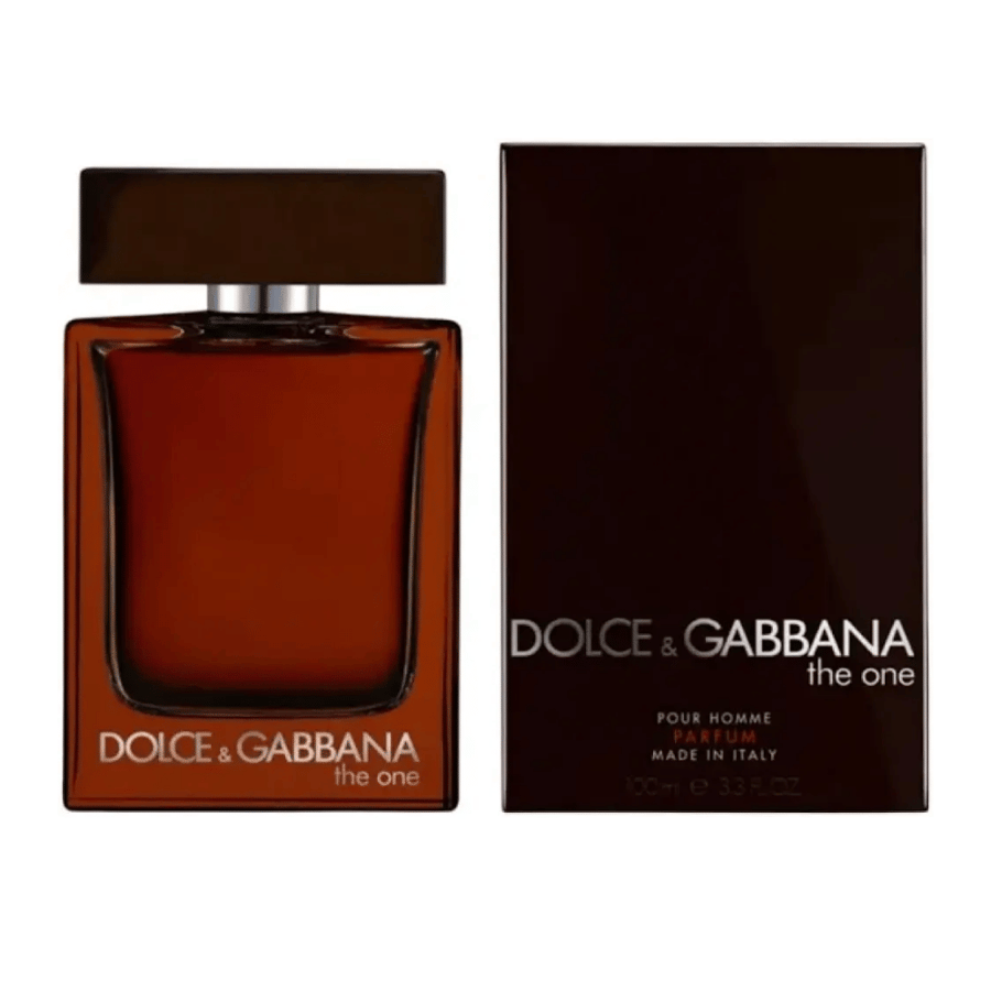 عطر دولسي جابانا ذا ون 100مل بارفيوم