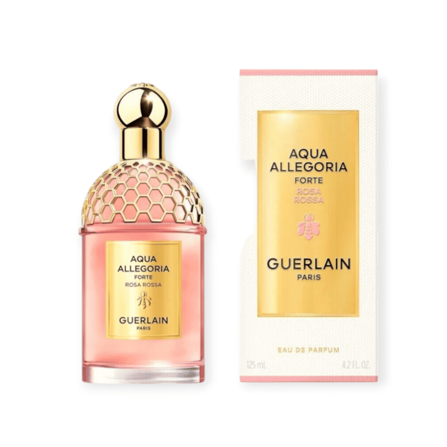 عطر جيرلان اكوا اليجوريا فورتي روزا روسا للنساء 75 مل