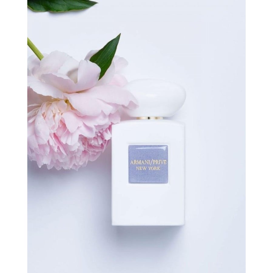 عطر ارماني برايف نيويورك او دو بارفيوم 100 مل