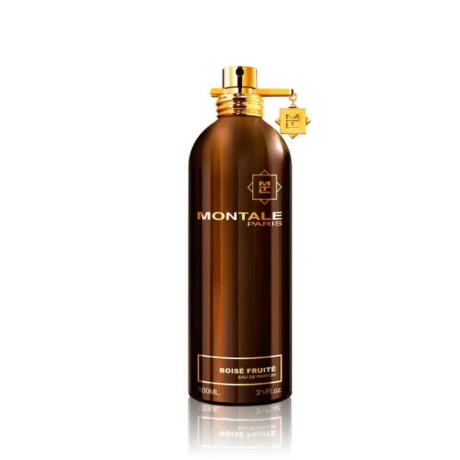 عطر مونتال بوازيه فروتيه 100مل او دي بارفيوم