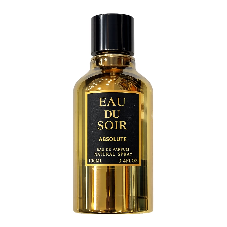 عطر او دو سوار ابسولوت النسائي 100 مل او دو بارفيوم