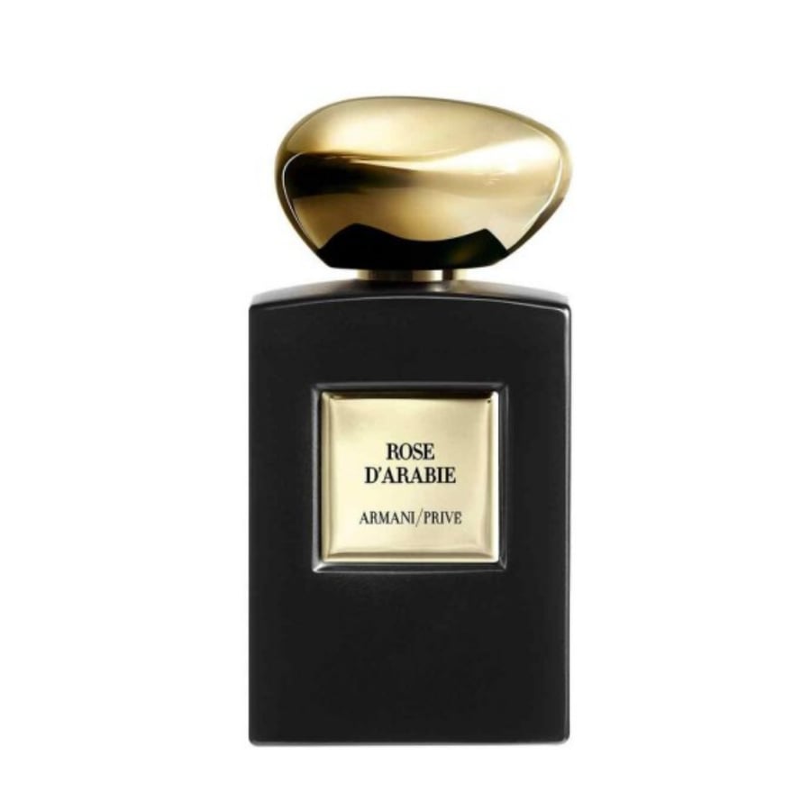 عطر أرماني برايف روز دي ارابي او دو بارفيوم 100 مل