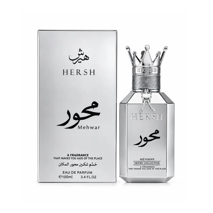 عطر هيرش محور 100 مل او دو بارفيوم