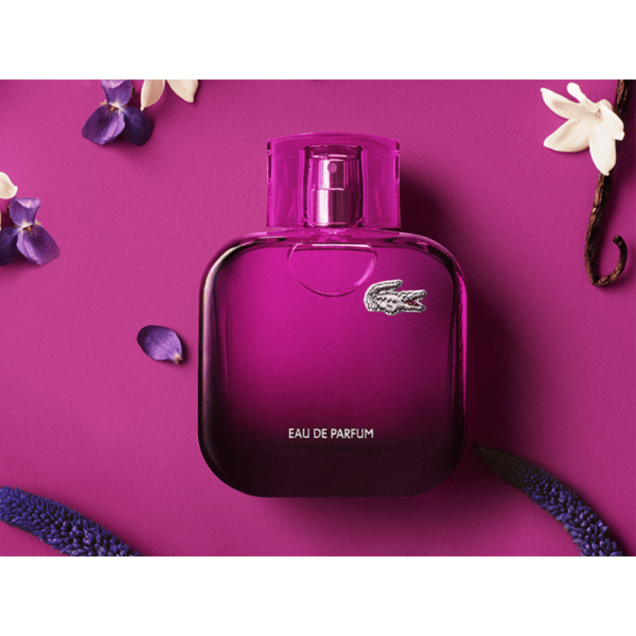 عطر او دي لاكوست بور ايلي ماجنتك النسائي 80مل او دو بارفيوم