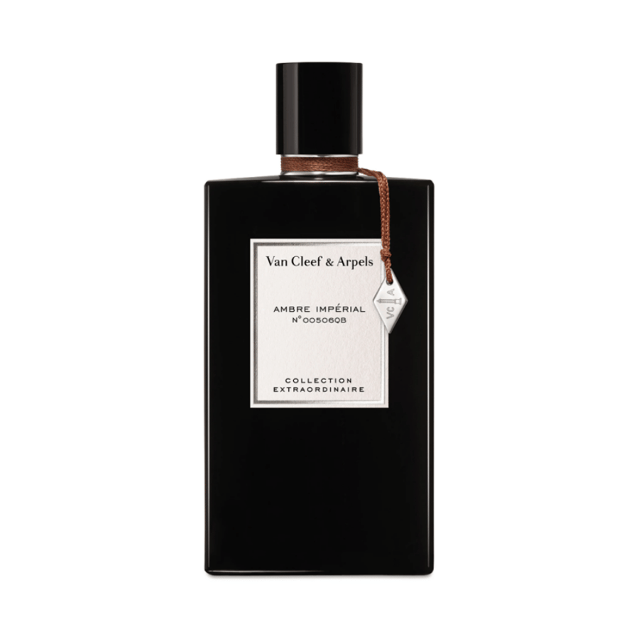 عطر فان كليف امبر امبريال 75 مل او دو بارفيوم