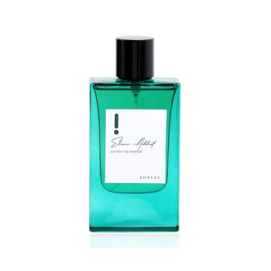 عطر زودياك اليكسير اديكت 60 مل اكستريت دي بارفيوم