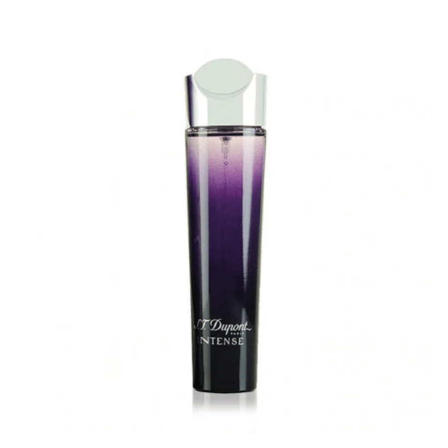 عطر إنتنس من إس تي دوبونت للنساء 50 مل او دو بارفيوم