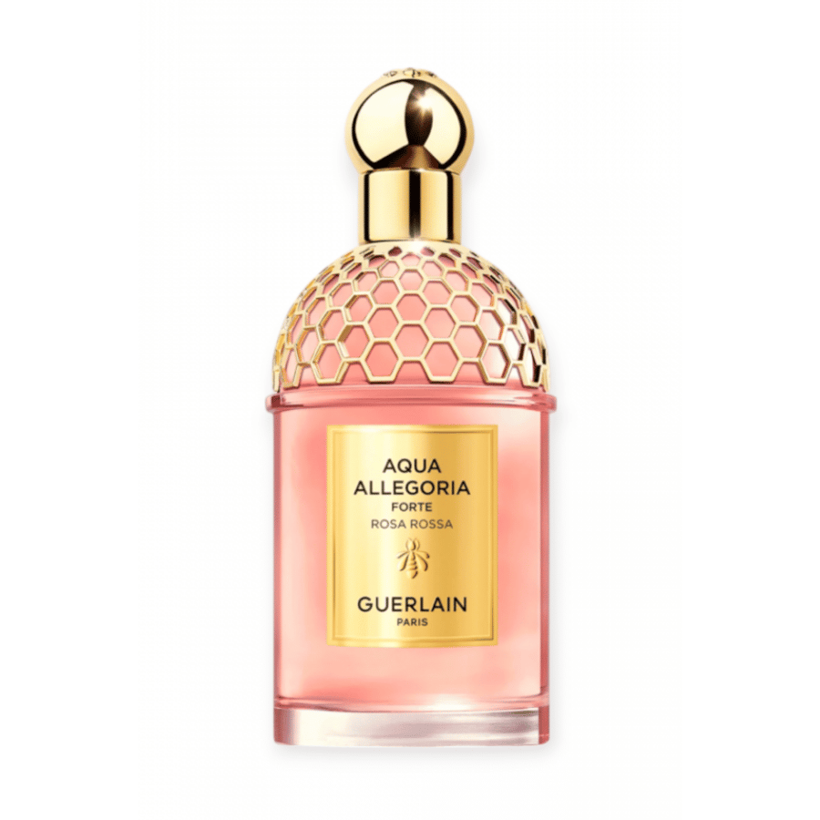 عطر جيرلان اكوا اليجوريا فورتي روزا روسا للنساء 75 مل