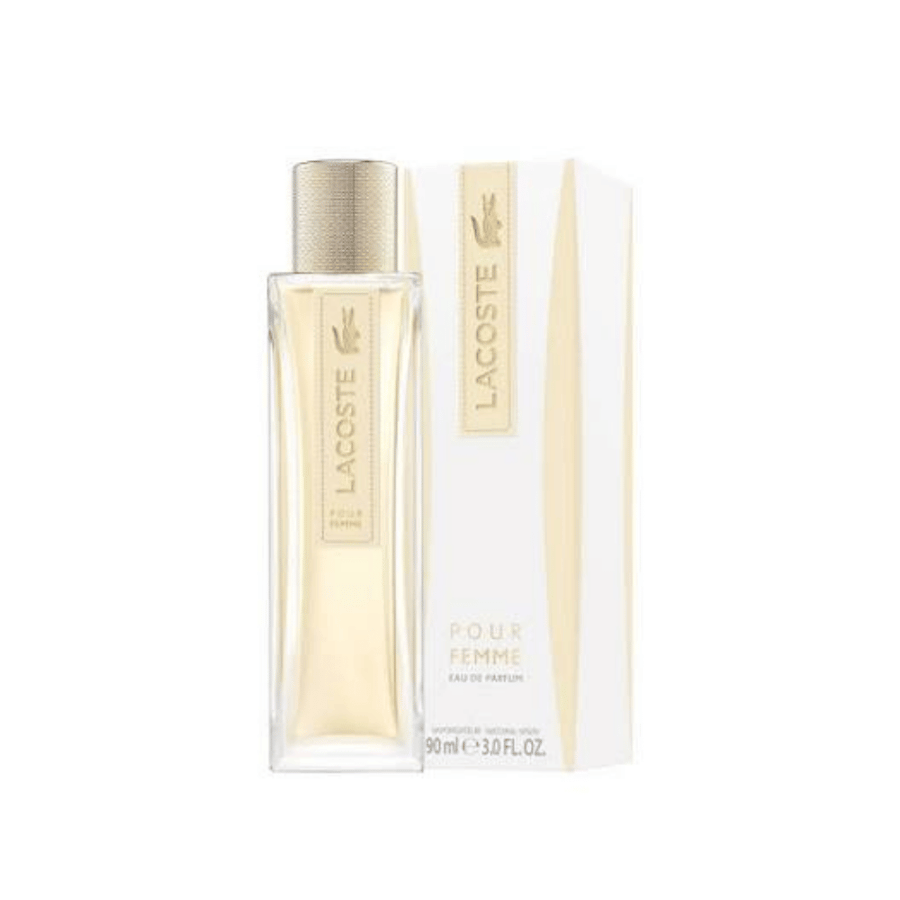 عطر لاكوست بور فيم او دو بارفيوم