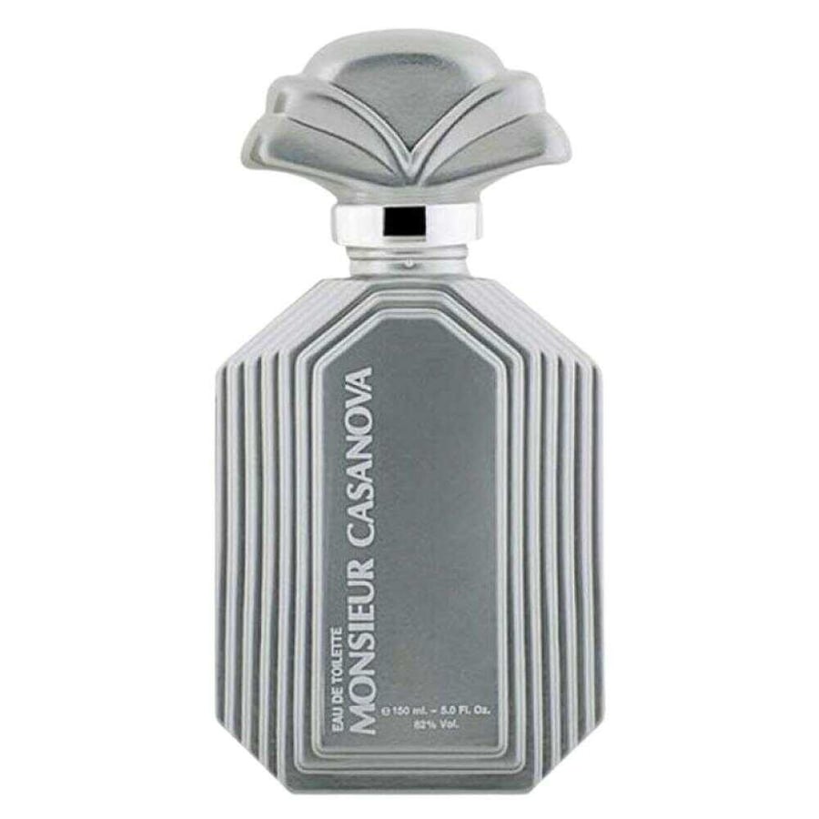 عطر كازانوفا مسيو 150 مل او دو تواليت