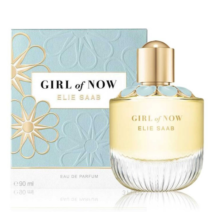 عطر ايلي صعب جيرل اوف ناو 90مل او دو بارفيوم