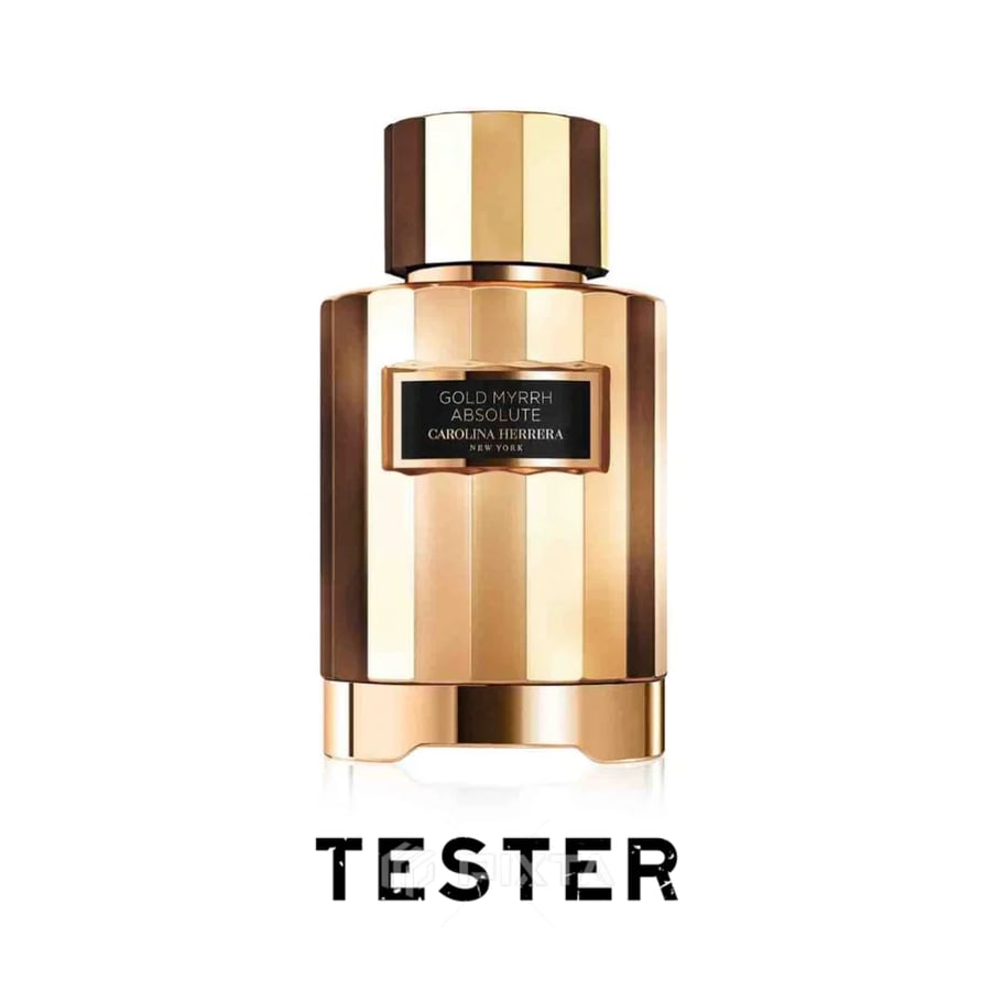 عطر كارولينا هيريرا جولد ميرا ابسولوت 100 مل