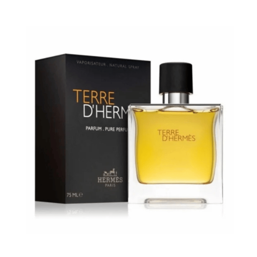 عطر تري دي هيرمس 75مل بارفيوم