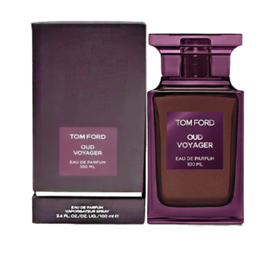 عطر توم فورد عود فويجار 50مل أو دو بارفيوم