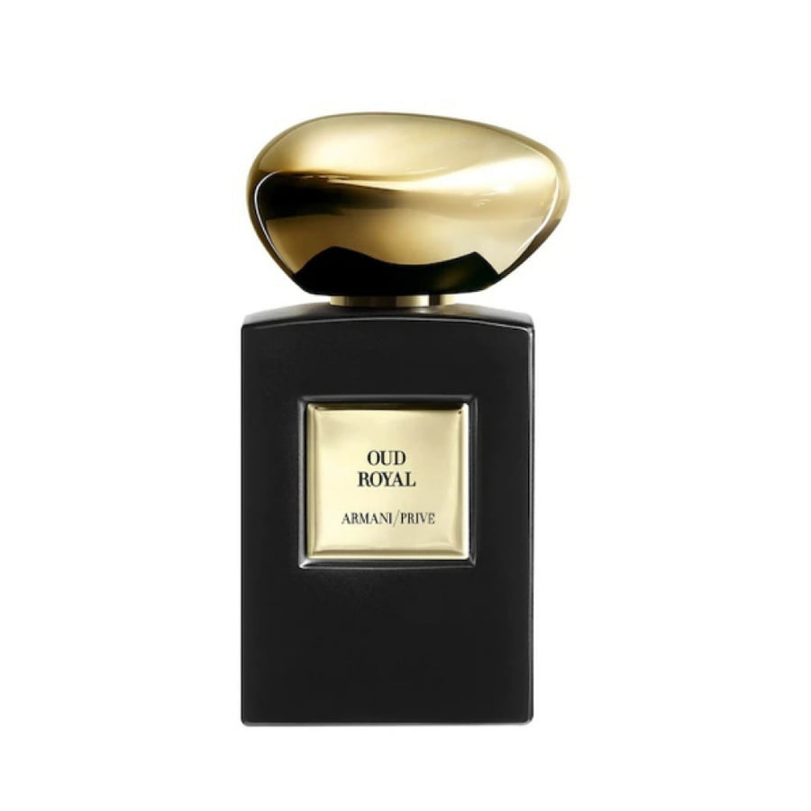 عطر عود رويال ارماني برايف انتنس 100مل