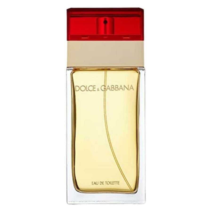 عطر دولتشي اند جابانا 100 مل او دو تواليت