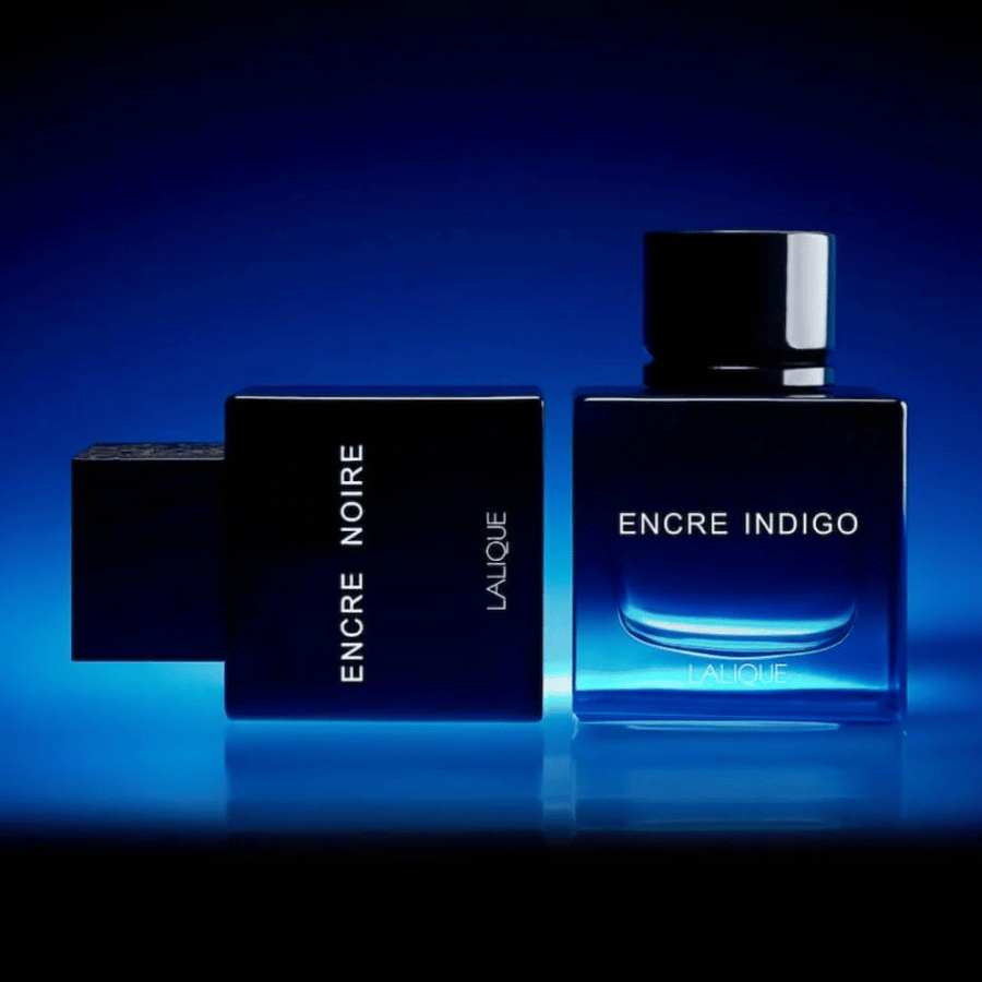 عطر لاليك انكر انديجو للرجال 100 مل او دو بارفيوم