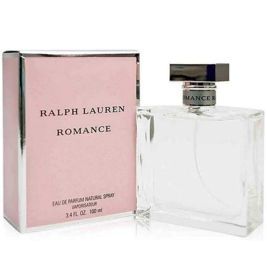 عطر رالف لورين رومانس 100 مل او دو بارفيوم