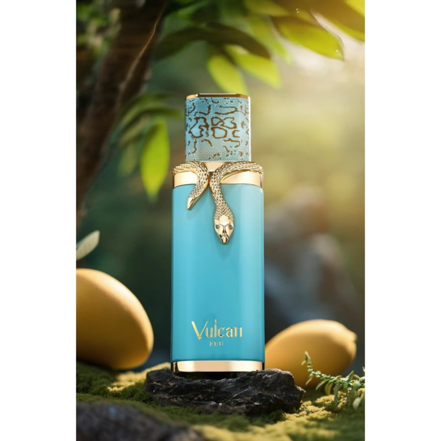 عطر فرنش افنيو فولكان فيو 100 مل اكستريت دي بارفيوم