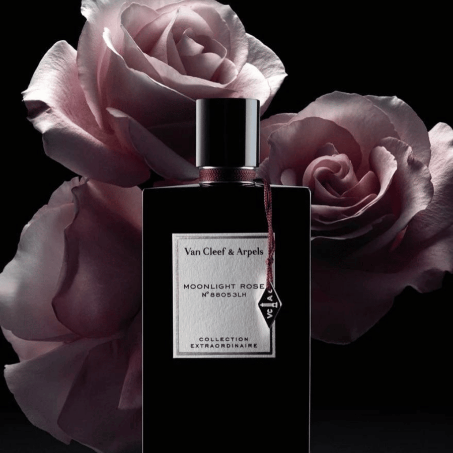 عطر مونلايت روز من فان كليف اند اربلز 75مل او دو بارفيوم