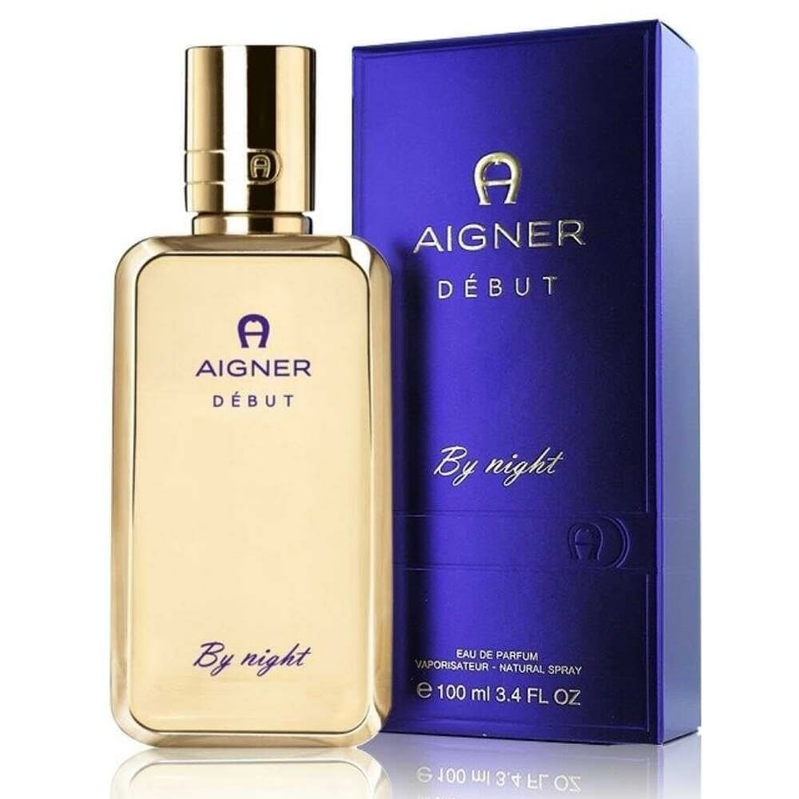 عطر اجنر ديبوت باي نايت 100مل او دو بارفيوم