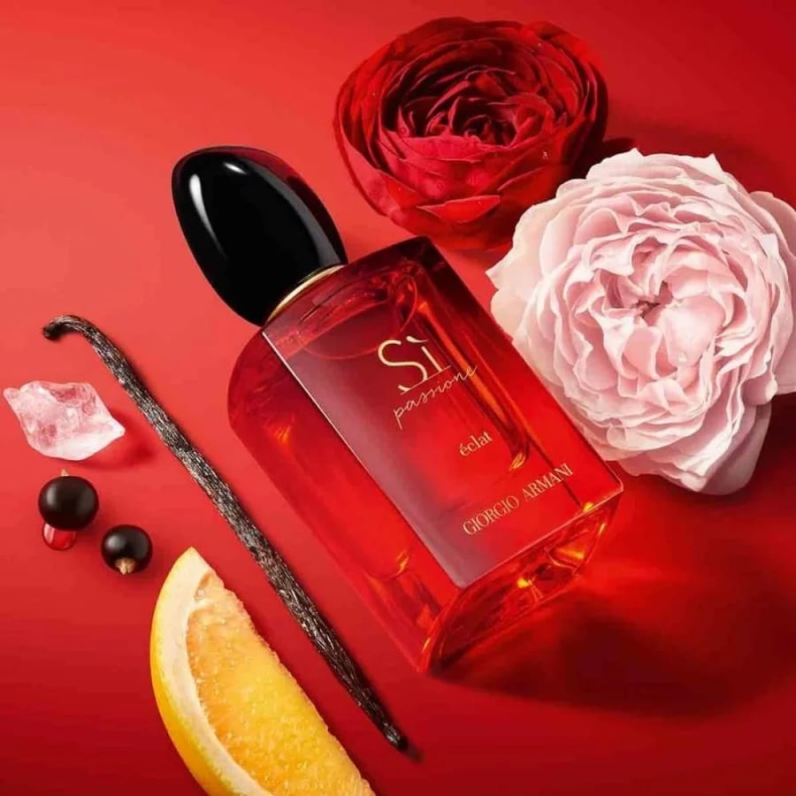 عطر سي باشون ايكلات او دو بارفيوم 100مل