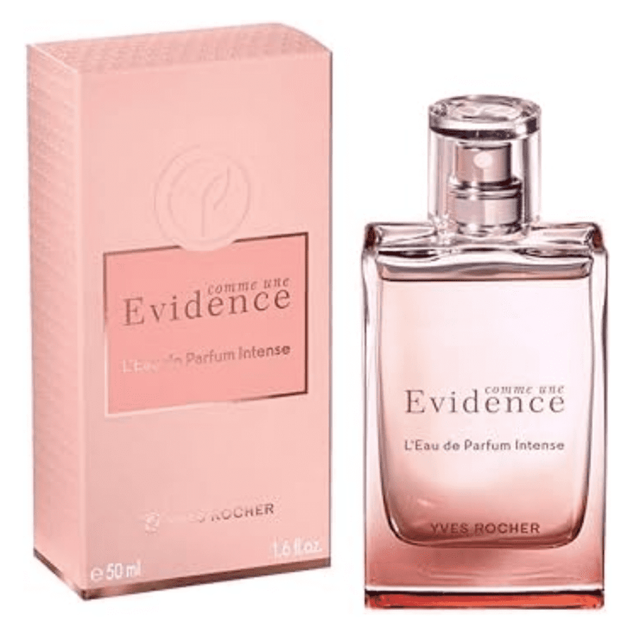 عطر كوم إن إيفيدينس إنتنس 50مل او دو بارفيوم