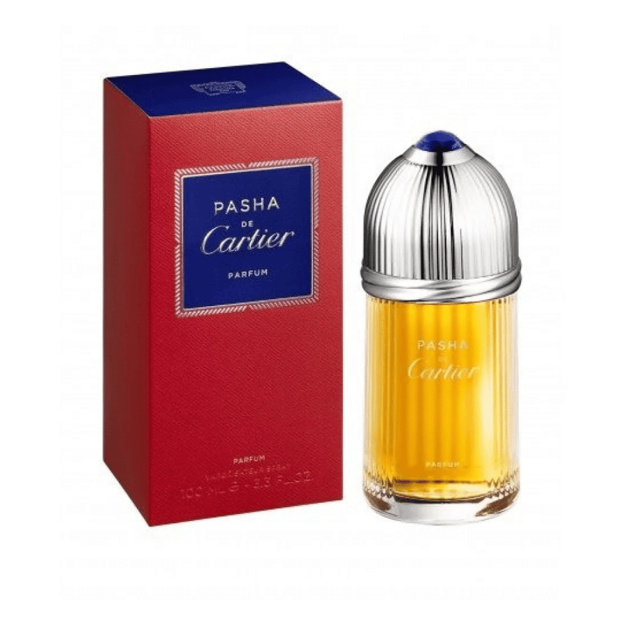 عطر باشا دي كارتير للرجال 100 مل او دو بارفيوم