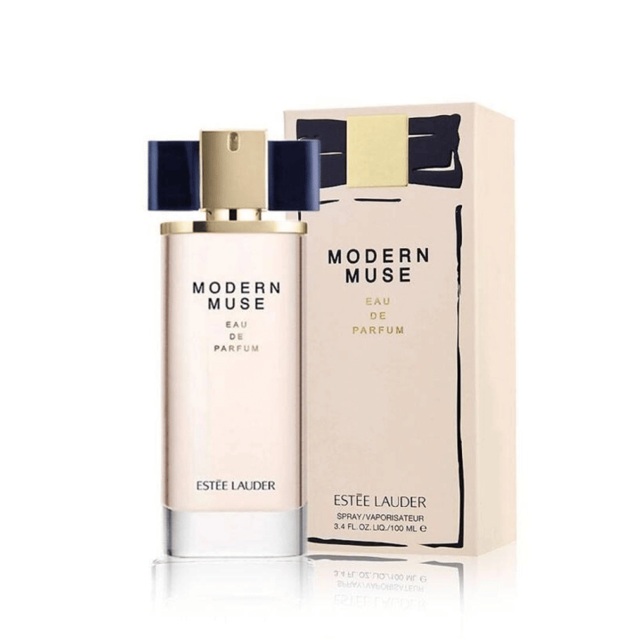 عطر إستي لودر مودرن ميوز شيك للنساء 100 مل