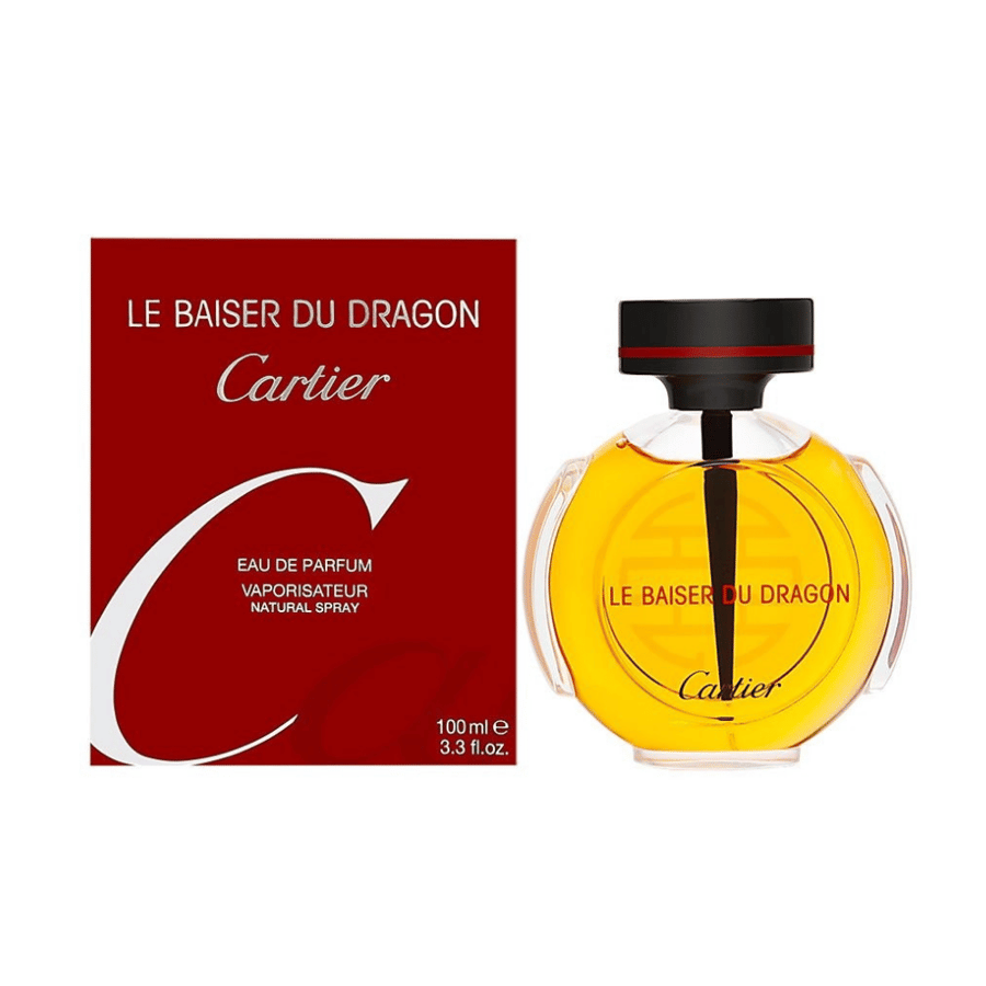 عطر كارتير لي بايسر دو دراغون 100 مل او دو بارفيوم