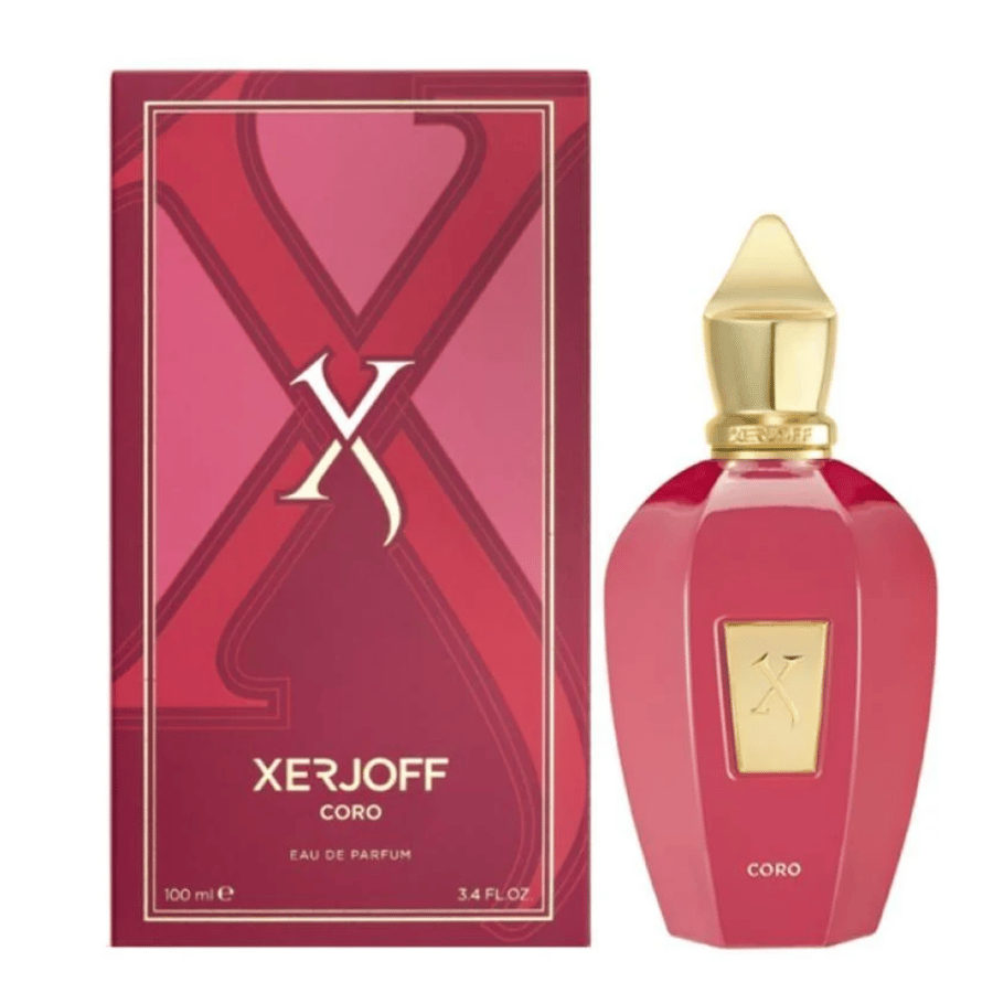 عطر زيرجوف كورو 100مل او دو بارفيوم