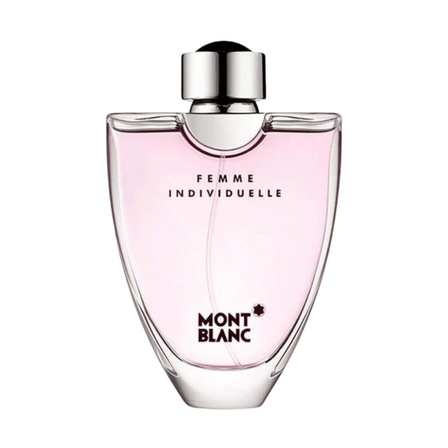 عطر مونت بلانك فيم إنديفيدويل للنساء 75 مل او دو تواليت
