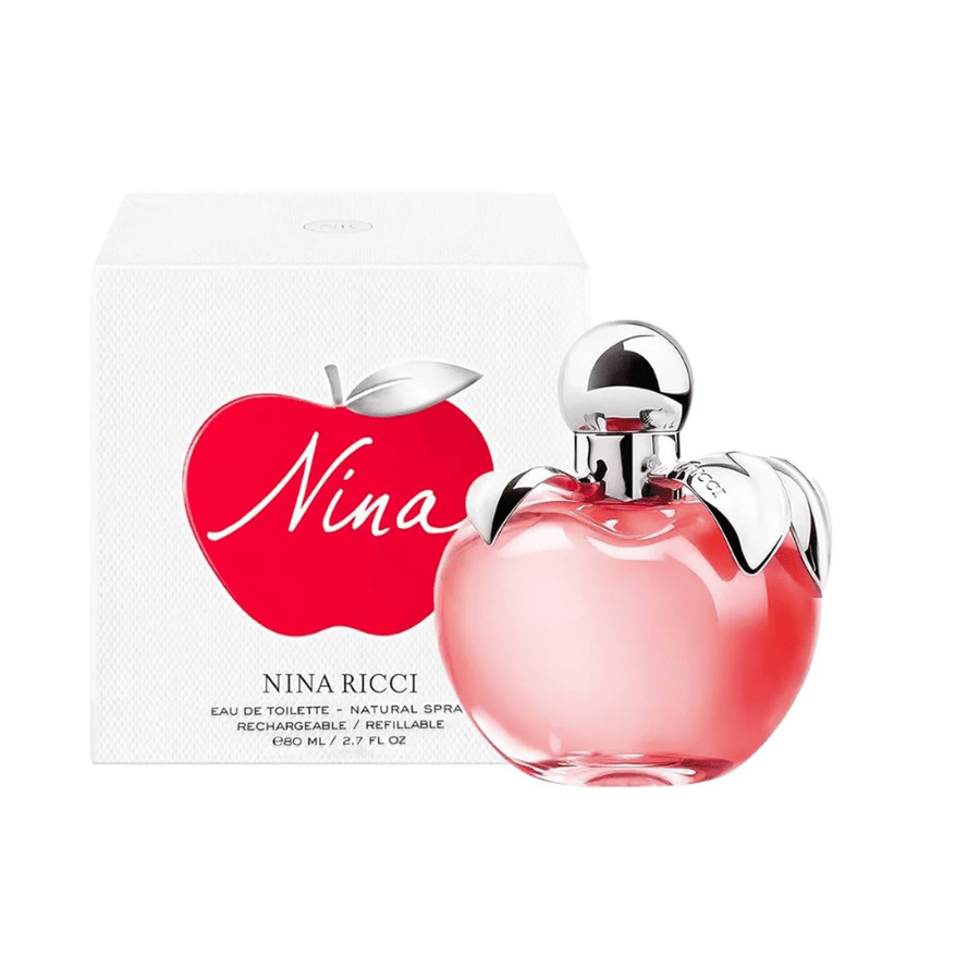 عطر نينا من نينا ريتشي للنساء او دو تواليت
