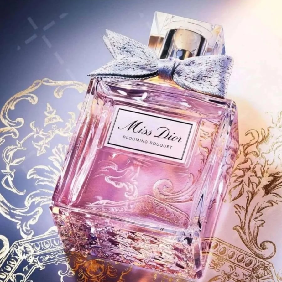 عطر مس ديور بلومينج بوكيه للنساء او دو تواليت