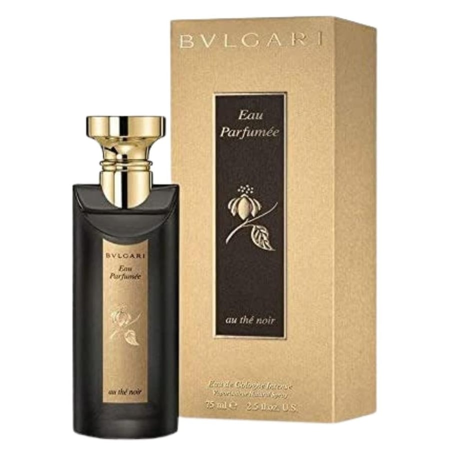 عطر بولغاري او ذا نوار 75 مل او دو بارفيوم