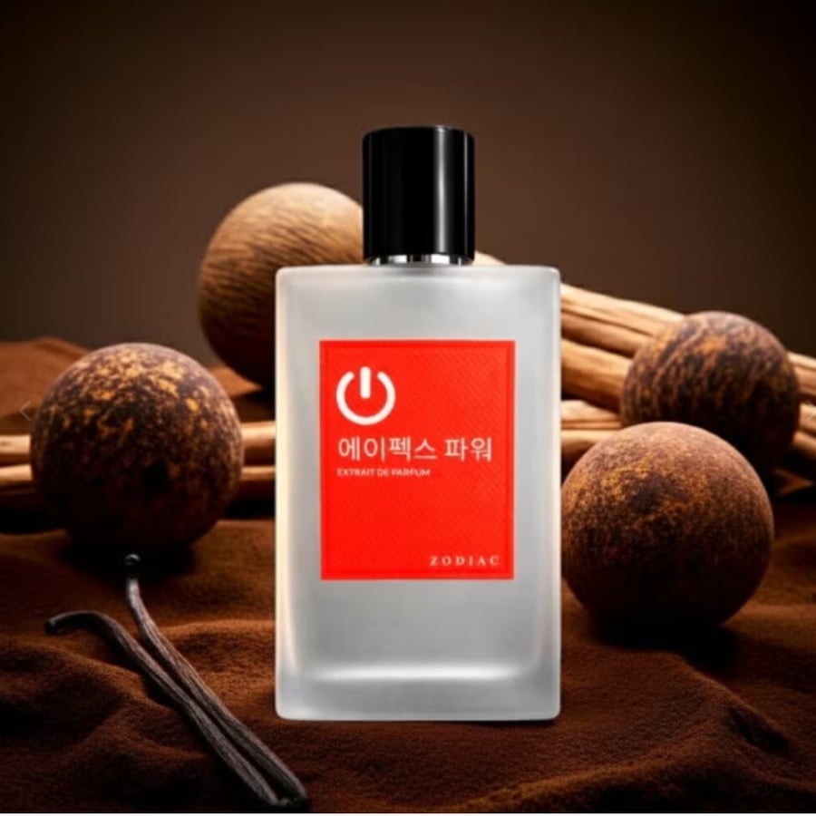 عطر زودياك ايبكس بور 60 مل اكستريت دي بارفيوم