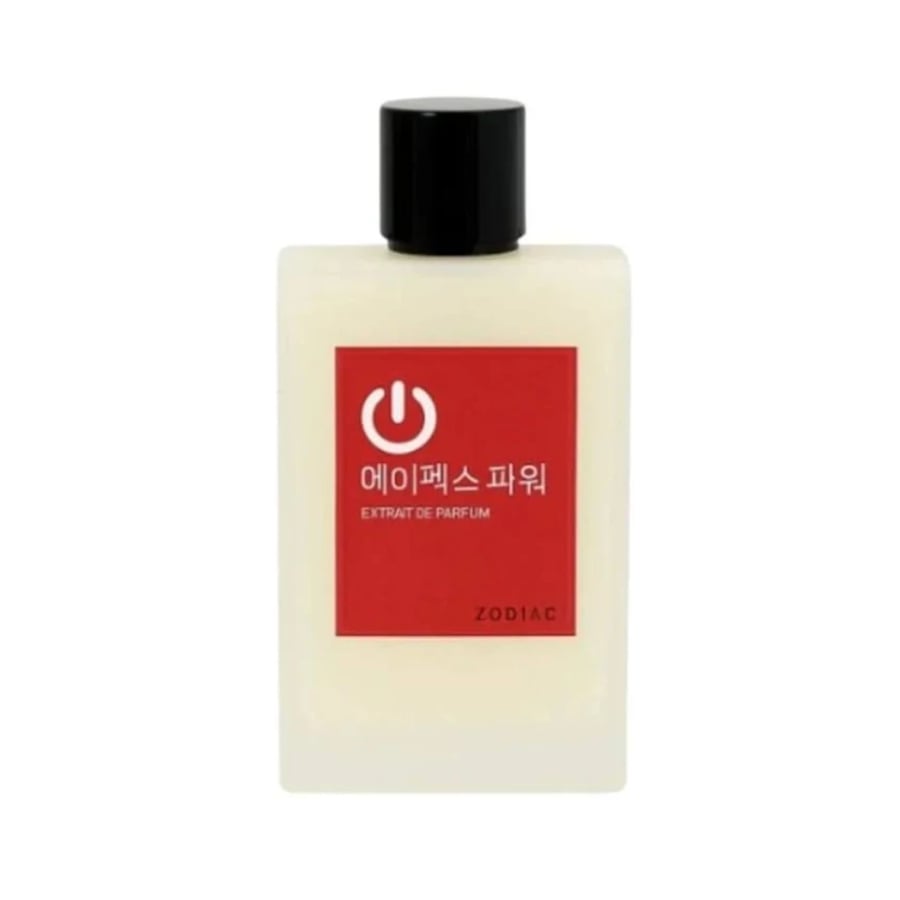 عطر زودياك ايبكس بور 60 مل اكستريت دي بارفيوم
