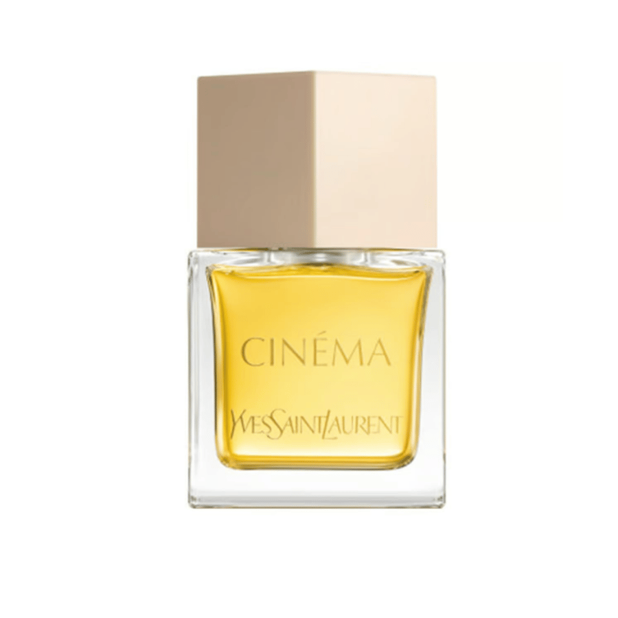 عطر ايف سان لوران سينما جديد 80مل او دي بارفيوم