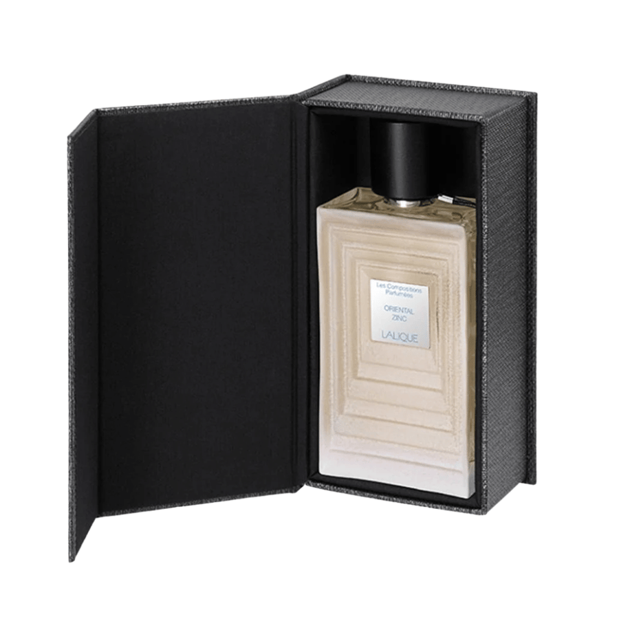 عطر لاليك اورنتال زينك 100مل او دي بارفيوم