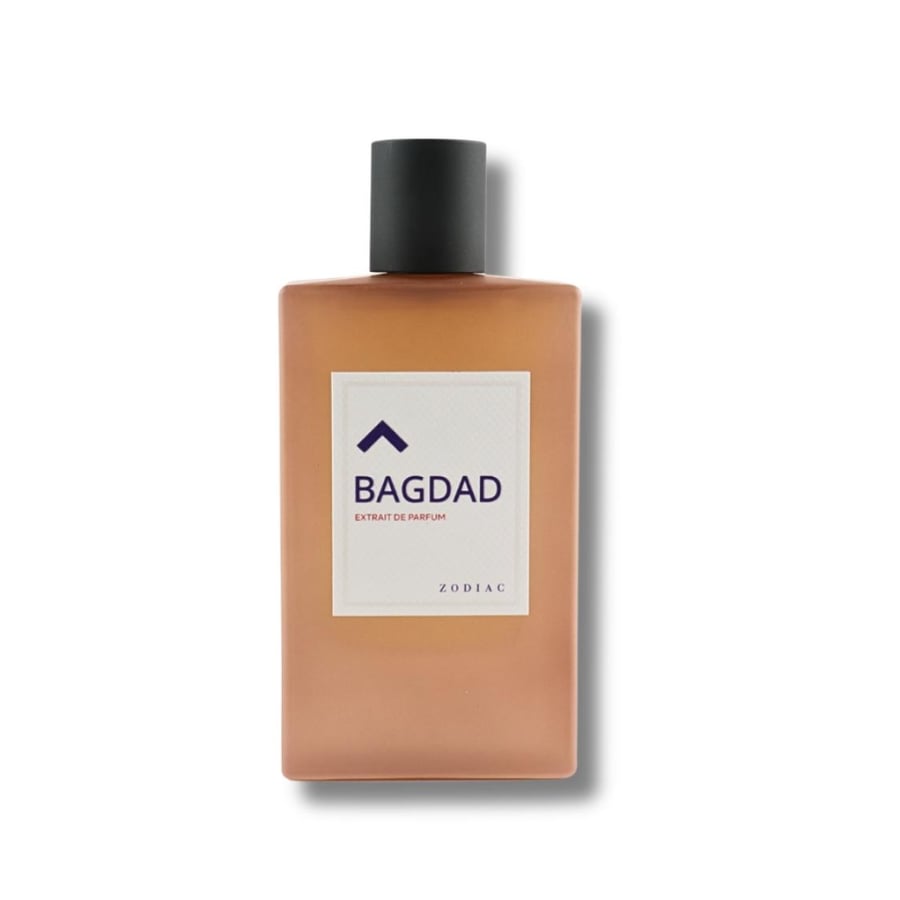 عطر زودياك بغداد 60 مل اكستريت دي بارفيوم