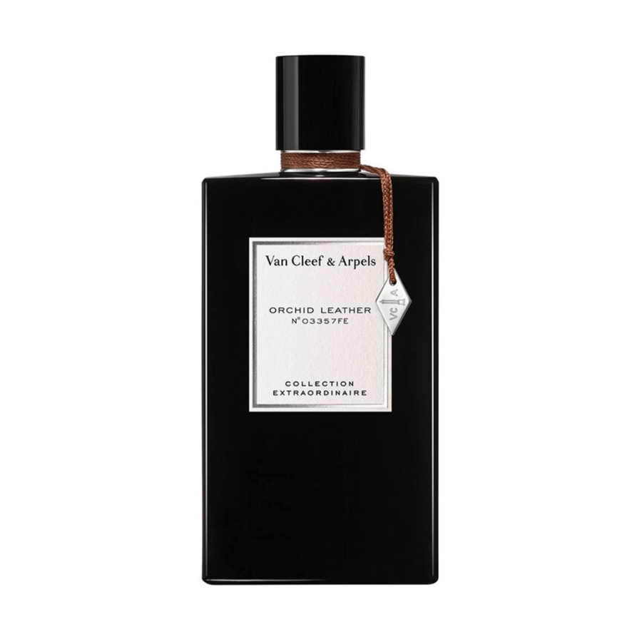 عطر فان كليف اوركيد ليذر 75 مل او دو بارفيوم
