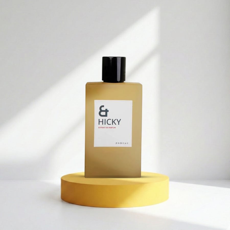 عطر زودياك هايكي 60 مل اكستريت دي بارفيوم