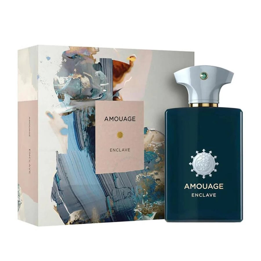عطر امواج انكلاف او دو بارفيوم للجنسين 100 مل