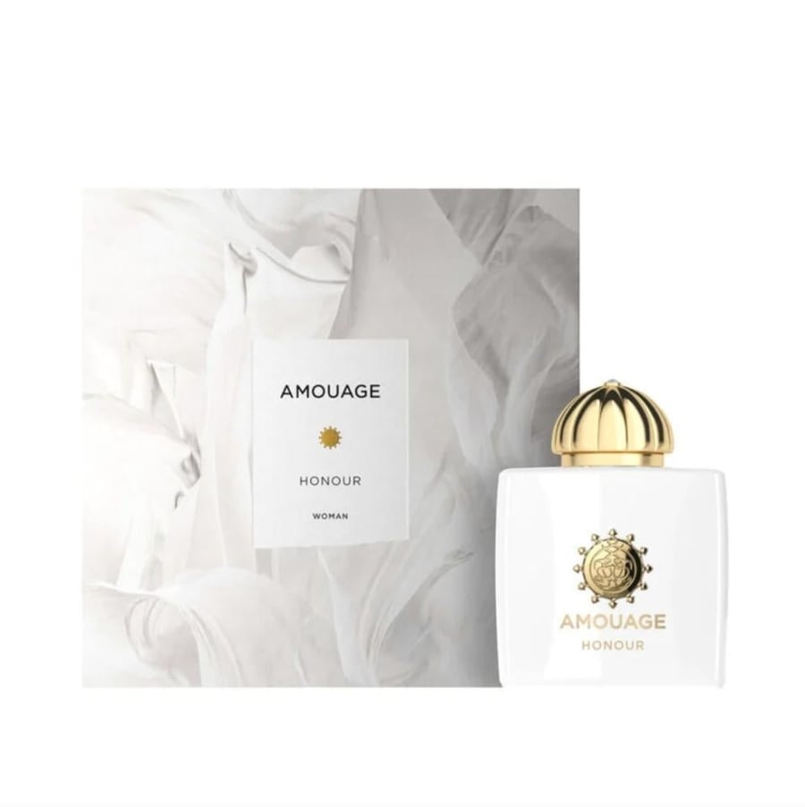 عطر امواج اونر النسائي او دو بارفيوم 100 مل