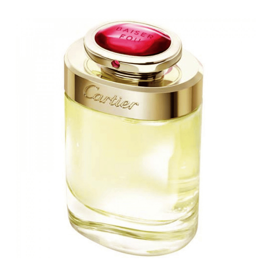 عطر كارتير بايسر فول 75 مل او دو بارفيوم