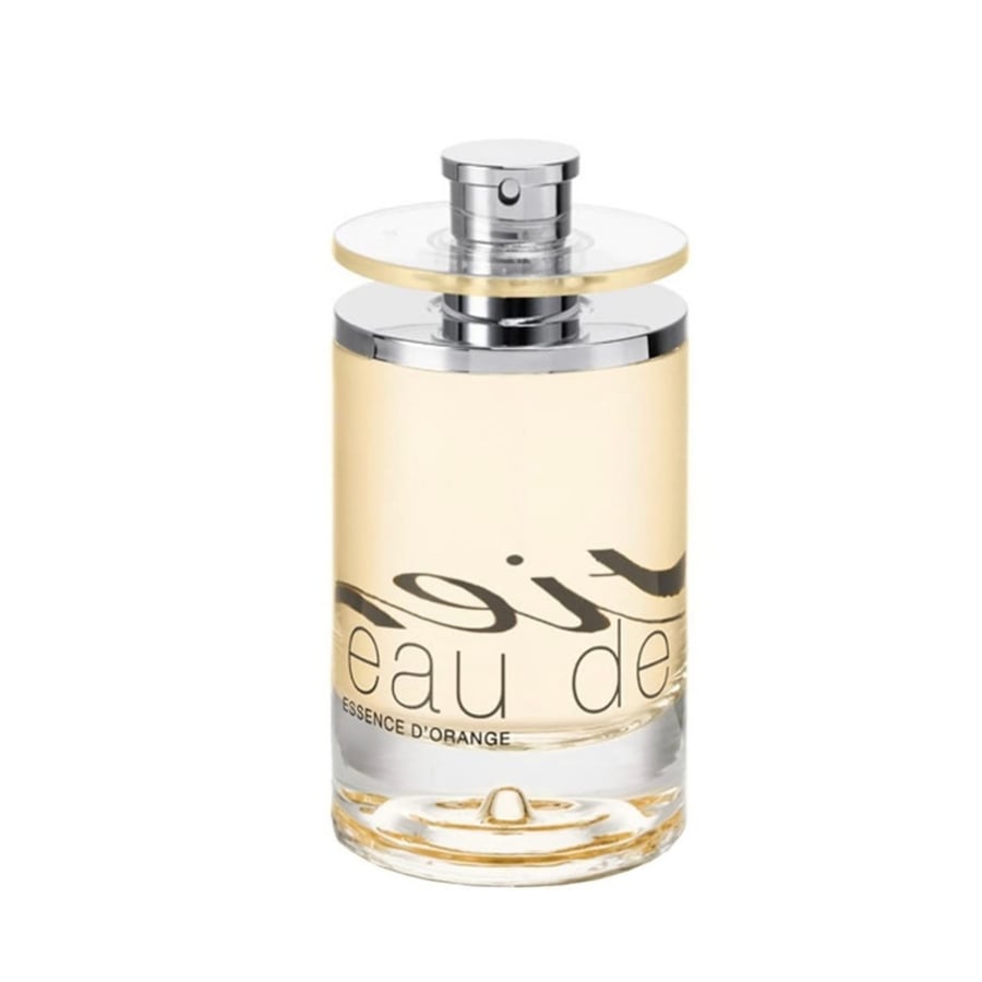 عطر كارتير اسينس دي اورانج 100 مل او دو تواليت